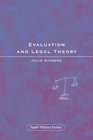Evaluation and Legal Theory