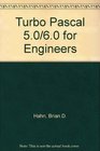 Turbo Pascal 50/60 for Engineers