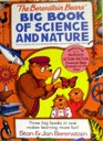 Berenstain bears' Big Book of Science and Naature