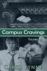 Campus Cravings Vol 5, BK House: Hershie's Kiss / Theron's Return