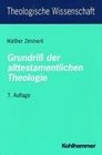 Theologische Wissenschaft Bd3/1 Grundri der alttestamentlichen Theologie