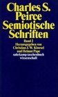 Semiotische Schriften 2 1903  1906