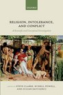 Religion Intolerance and Conflict A Scientific and Conceptual Investigation