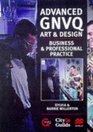 GNVQ Art  Design Business