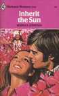 Inherit The Sun