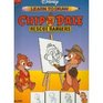 Chip and Dale (Disney Learn to Draw Ser)