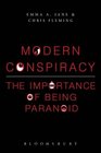 Modern Conspiracy The Importance of Being Paranoid