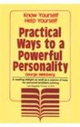 Practical Ways to a Powerful Personality
