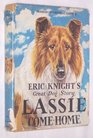 Lassie comehome