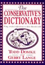 The Conservative's Dictionary