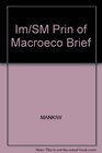 Im/SM Prin of Macroeco Brief