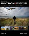 Photoshop Lightroom 2 Adventure
