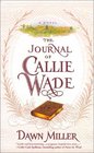 The Journal of Callie Wade