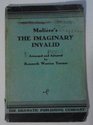 The Imaginary Invalid