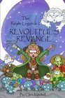 The Realm Legends 2 Revoltful's Revenge Novel