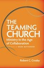 The Teaming Church Ministry in the Age of Collaboration