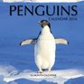 Penguins Calendar 2016 16 Month Calendar