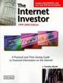 The Internet Investor 19992000