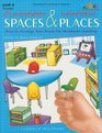 Classroom Spaces & Learning Places: How to Arrange Your Room for Maximum Learning