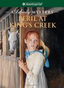 Peril at King's Creek (Felicity) (American Girl)