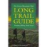 The Long Trail Guide (Vermont Hiking Trails Series)