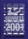 Guinness World Records 2001 (Guinness World Records)