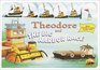 Theodore and the Big Harbor Race