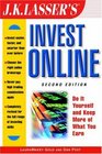 JK Lasser's Invest Online