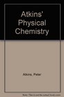 Physical Chemistry Student Solutions Manual eBook  Explorations in Physical Chemistry 20 Access Card