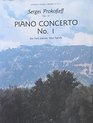 Piano Concerto No 1 in DFlat Major Op 10