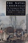 The Naval Chronicle The Contemporary Record of the Royal Navy at War 18111815