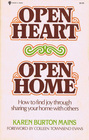 Open Heart Open Home