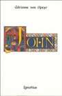The Farewell Discourses Meditations on John 1317