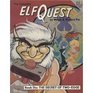 Elfquest Graphic Novel 6 The Secret of TwoEdge
