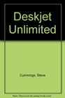 DeskJet unlimited