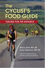The Cyclist's Food Guide