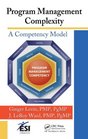 Program Management Complexity A Competency Model