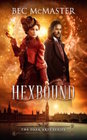 Hexbound (Dark Arts, Bk 2)
