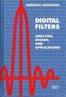 Digital Filters Analysis Design and Applications
