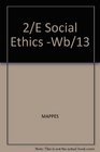Social Ethics Morality and Social Policy