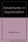 Adventures in Appreciation