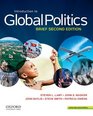 Introduction to Global Politics Brief Edition