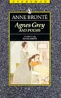 Agnes Grey and Poems