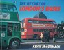 The Heyday of London's Buses v 1