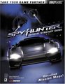 Spy Hunter Official Strategy Guide