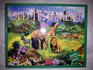 Stories From the Bible Old Testament  Amazing 24piece Jigsaws