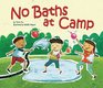No Baths at Camp (Kar-Ben Favorites)