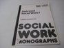 Approved social work Ten mental health case studies  before and after the '83 Act