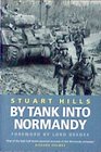 By Tank Into Normandy