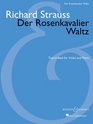 Waltz from Der Rosenkavlier